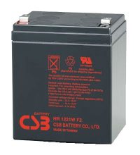 ACCU CSB HR1221W (HR1221WF2)