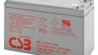 ACCU CSB LONGLIFE HRL1234W (HRL1234WF2FR)
