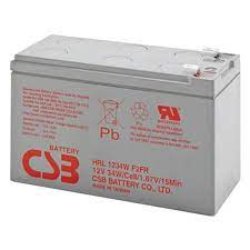 ACCU CSB LONGLIFE HRL1234W (HRL1234WF2FR)