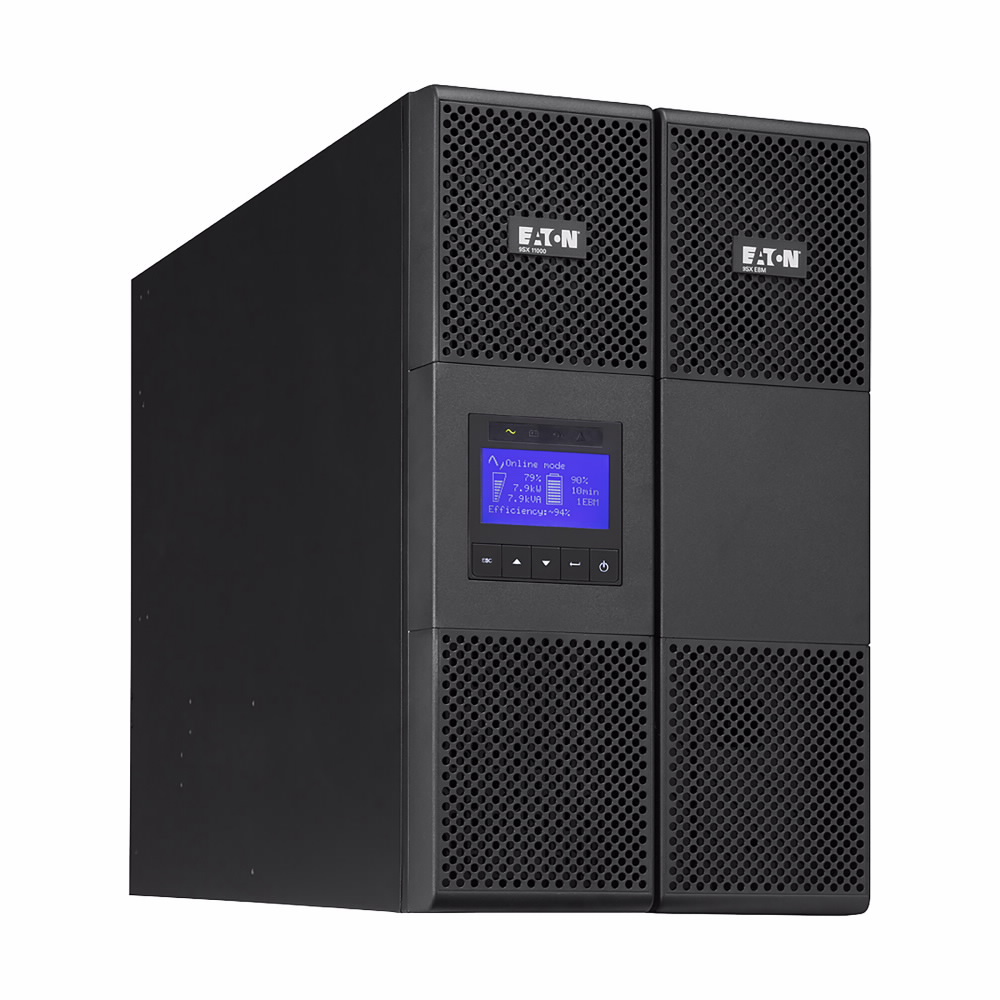UPS EATON 9SX 11000I RT6U (9SX11KIRT)