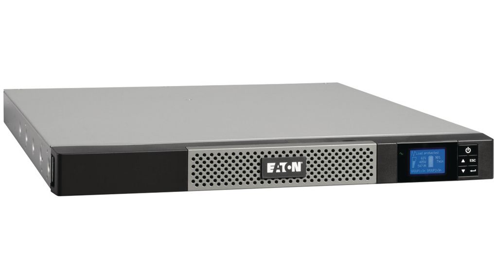 UPS EATON 5P 850I RACK1U (5P850IR)