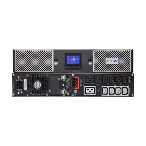UPS EATON  9PX 2200I RT2U NETPACK (9PX2200IRTN)