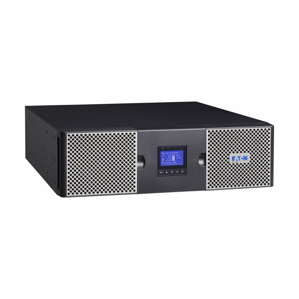 UPS EATON 9PX 3000I RT3U (9PX3000IRT3U)