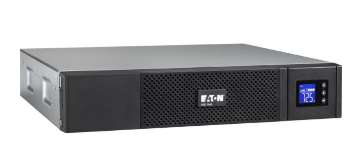 UPS EATON 5SC 1000I RACK2U (5SC1000IR)