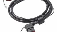 Eaton 2m cable 240V EBM Tower (EBMCBL240T)