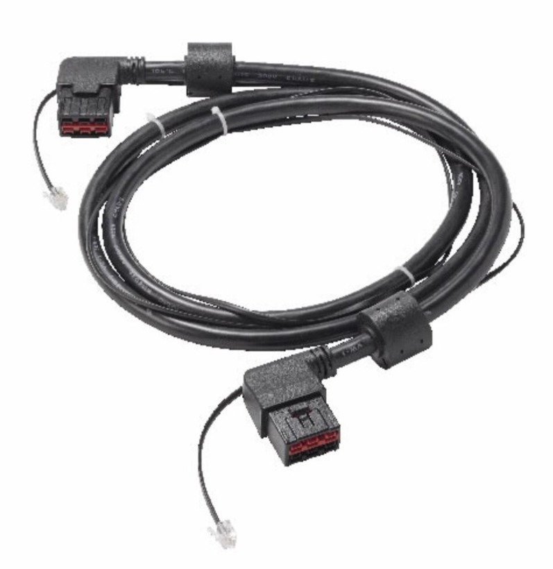 Eaton 2m cable 240V EBM Tower (EBMCBL240T)