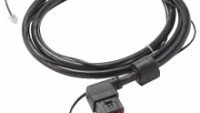 Eaton 2m cable 48V EBM Tower, pentru 9SX (EBMCBL48T)
