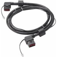 Eaton 2m cable 48V EBM Tower, pentru 9SX (EBMCBL48T)