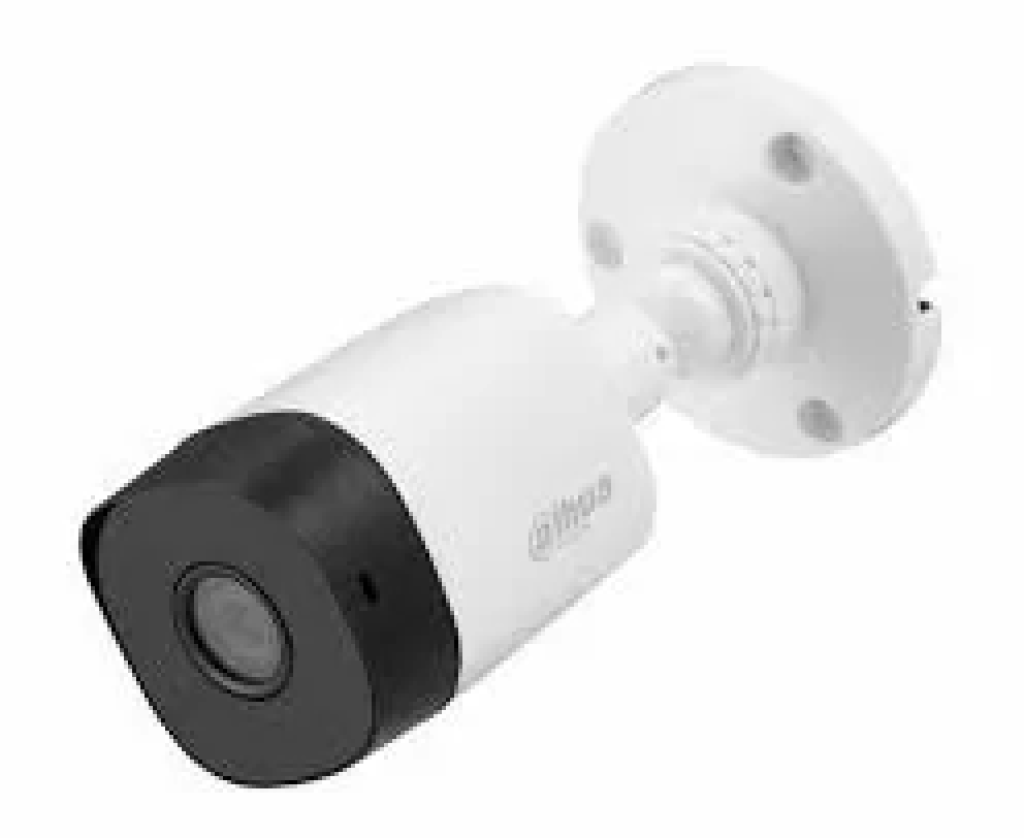 PAL CAMERA 1080P 3.6 MM DAHUA (HAC-B2A21-0360B)