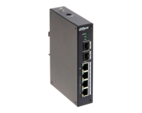 SWT 4p PoE +2FO 96 W Dahua PFS4206-4P-96 (PFS4206-4P-96)