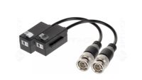 VIDEO BALUN PASIV HDCVI 4K  DAHUA PFM800 (PFM800-4K)