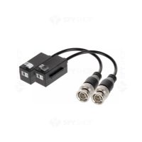 VIDEO BALUN PASIV HDCVI 4K  DAHUA PFM800 (PFM800-4K)