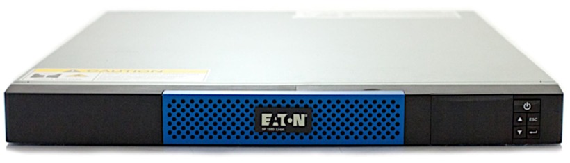 UPS EATON 5P 1550I RACK1U Li-Ion (5P1550GR-L)