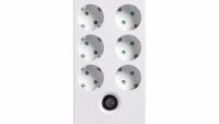 PROTECTION BOX 6 DIN (PB6D)