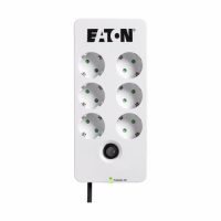 PROTECTION BOX 6 DIN (PB6D)