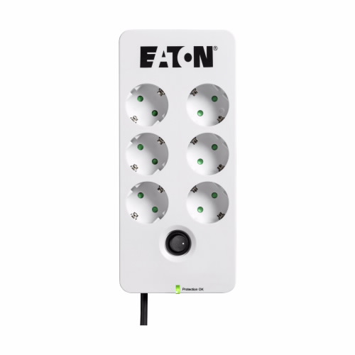 PROTECTION BOX 6 DIN (PB6D)