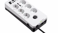 PROTECTION BOX 6 Tel USB DIN (PB6TUD)