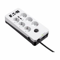 PROTECTION BOX 6 Tel USB DIN (PB6TUD)