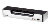 4-Port USB HDMI/Audio KVMP™ Switch ,One (CS1794-AT-G)
