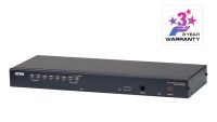1-Local/Remote Share Access 8-Port Multi (KH1508AI-AX-G)