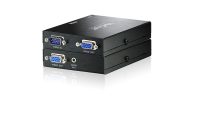 VGA / Audio Cat 5 Extender (1024 x 768@3 (VE170-AT-G)