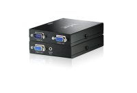 VGA / Audio Cat 5 Extender (1024 x 768@3 (VE170-AT-G)