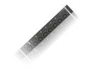 30A/32A 24-Outlet Metered & Switched Low (PE6324LG-AX)