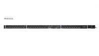 32A 24-Outlet Outlet-M.ed&Sw.ed eco PDU (PE8324G-AX)