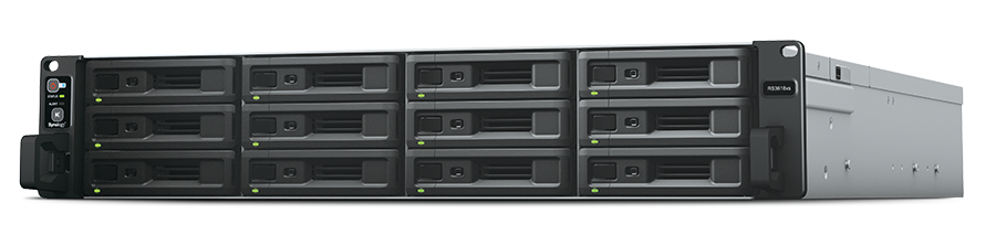 Synology RackStation RS3618xs (RS3618XS)