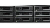 Synology Expansion Unit RackStation RXD1219sas (RXD1219SAS)