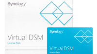 Synology Virtual DSM License (VIRTUAL_DSM_LICENSE)