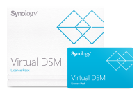Synology Virtual DSM License (VIRTUAL_DSM_LICENSE)
