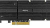 Synology Synology PCIe M.2 SSD Adapter M2D20 PCIe (M2D20)