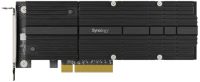Synology Synology PCIe M.2 SSD Adapter M2D20 PCIe (M2D20)