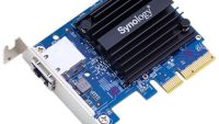 Synology HBA Synology E10G18-T1 (E10G18-T1)