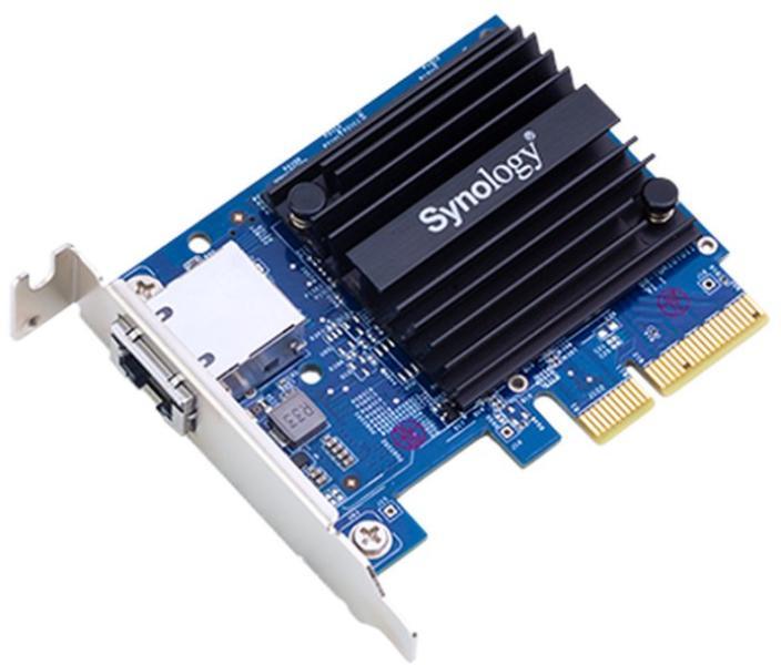 Synology HBA Synology E10G18-T1 (E10G18-T1)