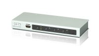 ATEN 4-Port 4K HDMI SWITCH VS481B-AT-G (VS481B-AT-G)