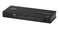 ATEN 4-Port 4K HDMI SWITCH VS481C-AT-G (VS481C-AT-G)