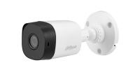 CAM BULLET EXTERIOR  3.6MM IR 20M DAHUA (HAC-B1A21-0360B)