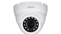 CAM DOME EXTERIOR  2.8MM IR 4K 30M DAHUA (HAC-HDW1800M-0280B)