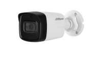 CAM BULLET EXTERIOR  3.6MM IR 80M DAHUA (HAC-HFW1800TL-A-0360B)