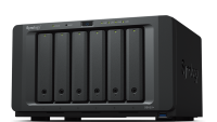 Synology DiskStation DS1621+ (DS1621+)