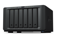 Synology DiskStation DS1621+ (DS1621+)