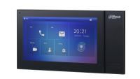 Digital VTH 7" VTH2421FW-P Dahua (VTH2421FW-P)