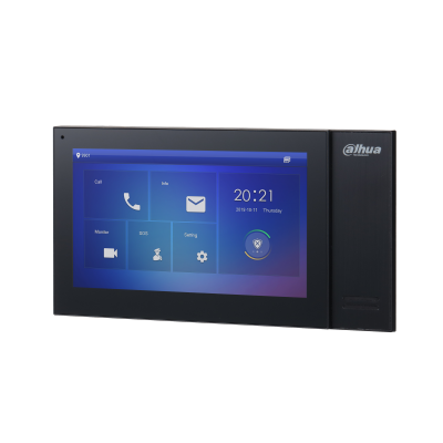 Digital VTH 7" VTH2421FW-P Dahua (VTH2421FW-P)