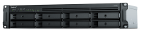 Synology RackStation RS1221+ (RS1221+)