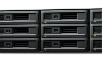 Synology RackStation RS3621xs+ (RS3621XS+)