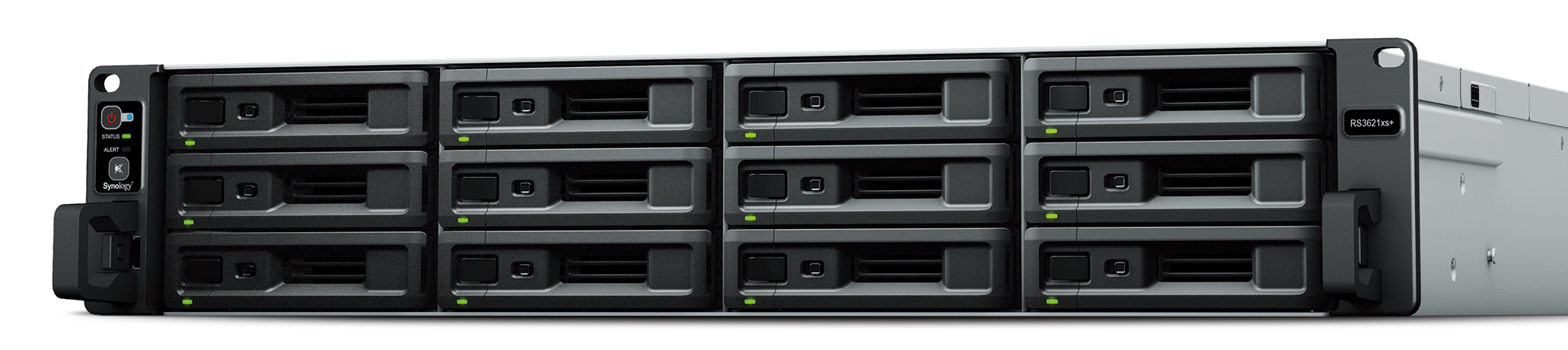 Synology RackStation RS3621xs+ (RS3621XS+)