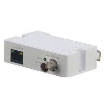 PoE Extender LR1002-1ET Dahua (LR1002-1ET)