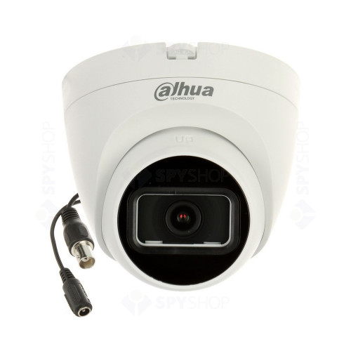 CAM 5MP Dome HAC-HDW1500TRQ-0280B-S2 (HAC-HDW1500TRQ-0280B)